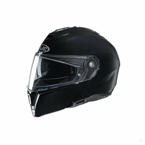 Photo 3 - Helmets HJC I90 moto