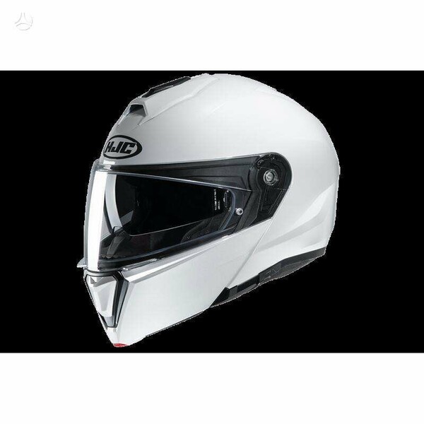 Photo 4 - Helmets HJC I90 moto