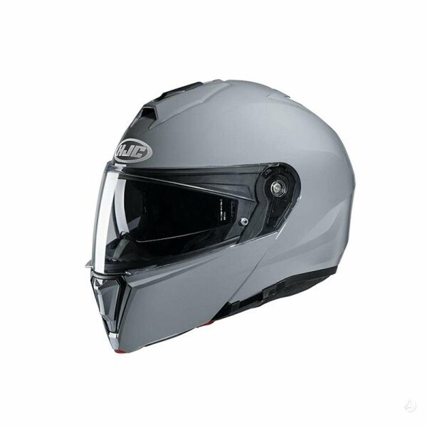 Photo 5 - Helmets HJC I90 moto