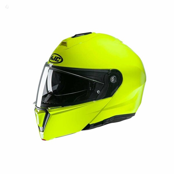 Photo 6 - Helmets HJC I90 moto