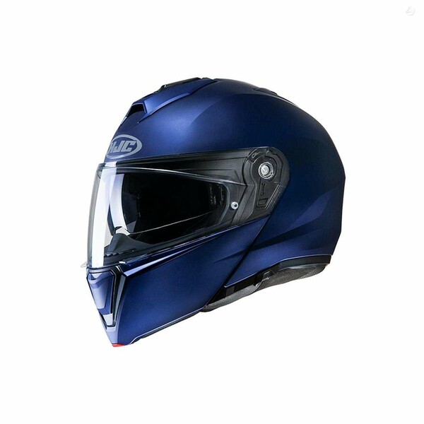 Photo 7 - Helmets HJC I90 moto