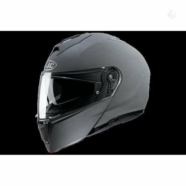 Photo 8 - Helmets HJC I90 moto