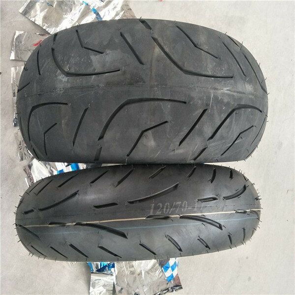 Michelin MONTAVIMAS BALANSAV. R17 summer tyres motorcycles