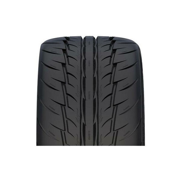 Photo 2 - Federal 595EVO 102Y XL R17 summer tyres passanger car