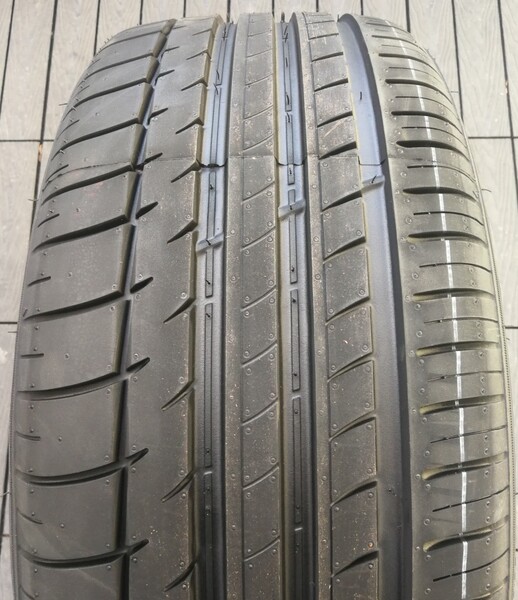 Triangle R17 summer tyres passanger car