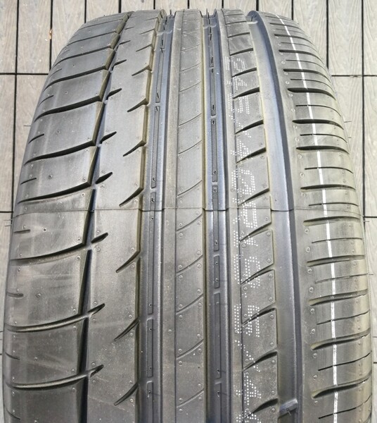 Photo 1 - Triangle R18 summer tyres passanger car