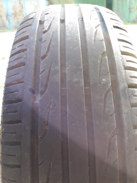 Photo 1 - Marangoni Verso 88H R15 summer tyres passanger car