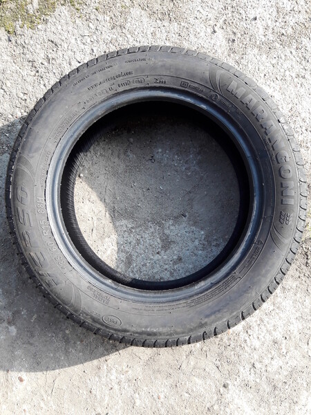 Photo 2 - Marangoni Verso 88H R15 summer tyres passanger car
