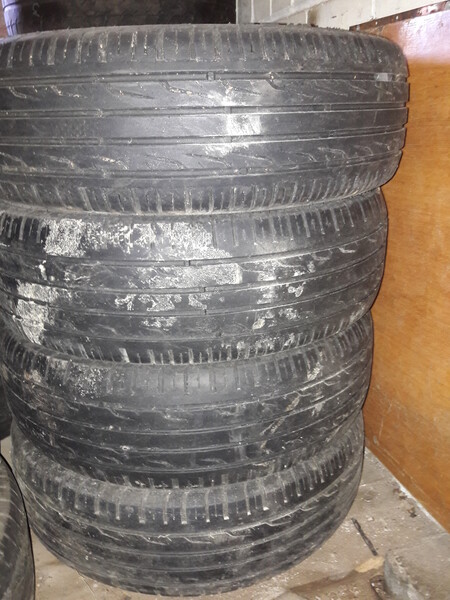 Photo 3 - Marangoni Verso 88H R15 summer tyres passanger car