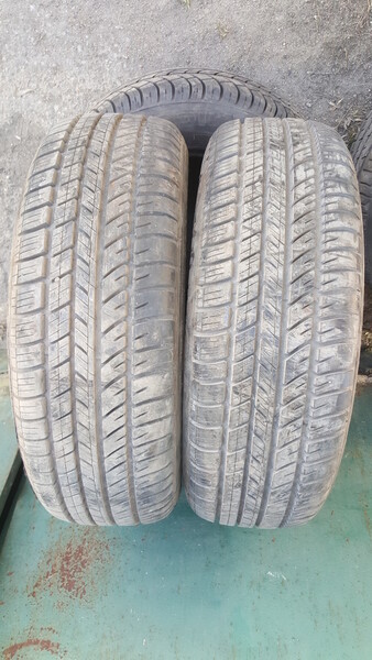 Photo 4 - Michelin Energy XH1 88H R15 summer tyres passanger car