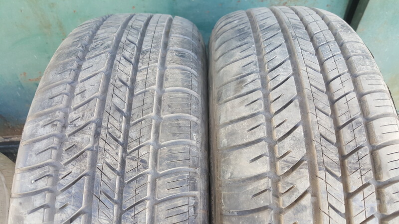 Michelin Energy XH1 88H R15 summer tyres passanger car