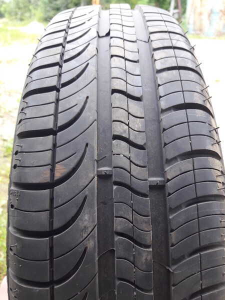 Photo 1 - Michelin Energy 75T R14 summer tyres passanger car