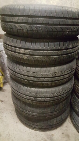 Photo 2 - Michelin Energy 75T R14 summer tyres passanger car