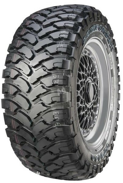 Comforser CF3000 R15 universal tyres passanger car