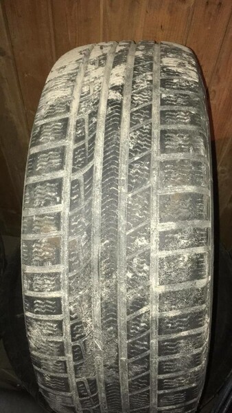 Marangoni Meteo HP 99H R16 universal tyres passanger car