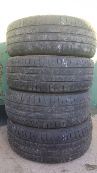 Photo 2 - Michelin Energy Saver 95V R16 summer tyres passanger car