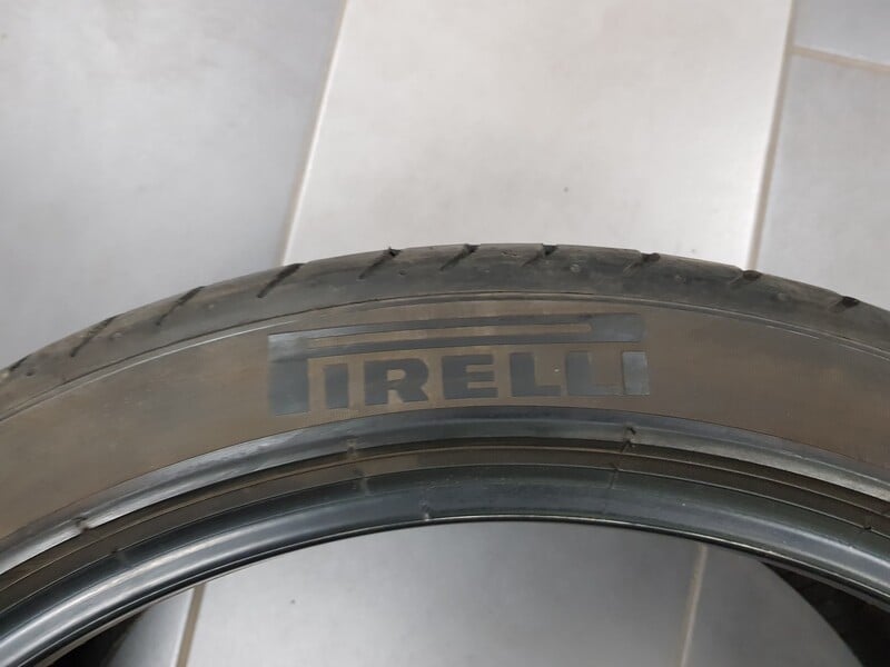 Photo 3 - Pirelli P462 R21 summer tyres passanger car