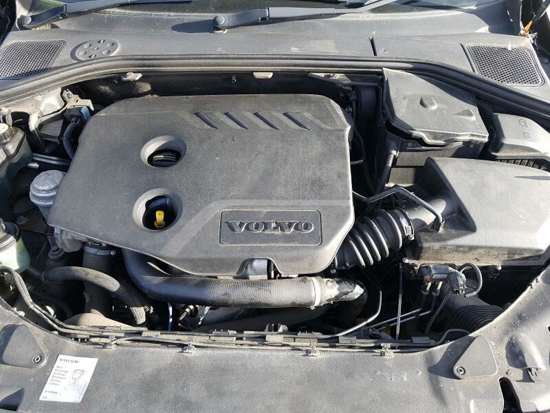 Фотография 9 - Volvo V60 2012 г запчясти