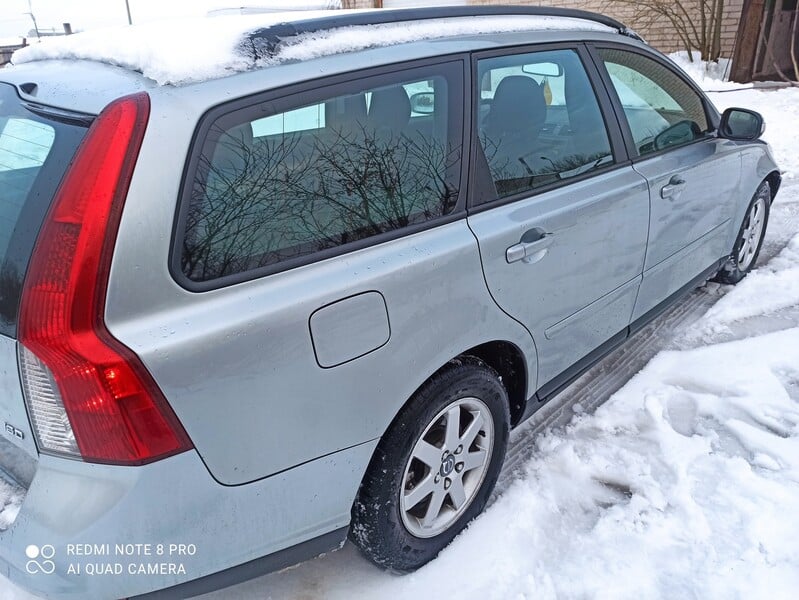 Photo 4 - Volvo V50 2008 y parts