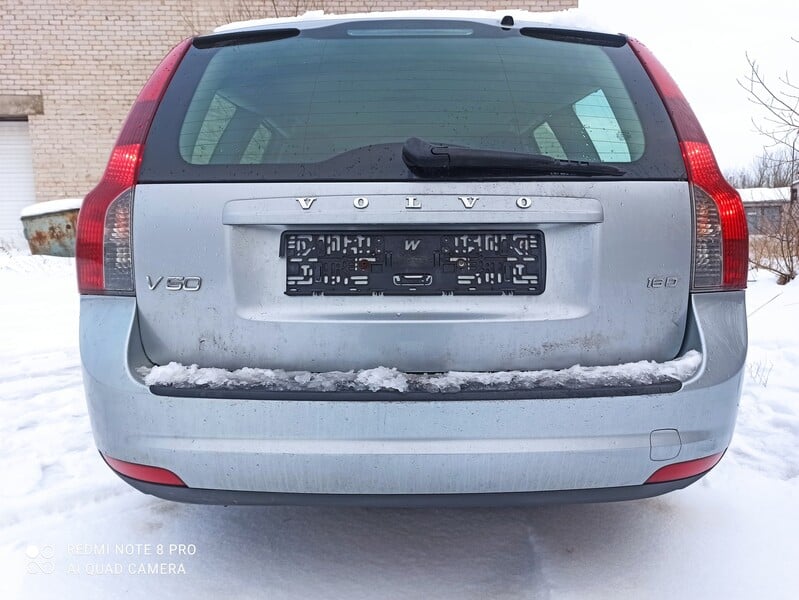 Photo 9 - Volvo V50 2008 y parts