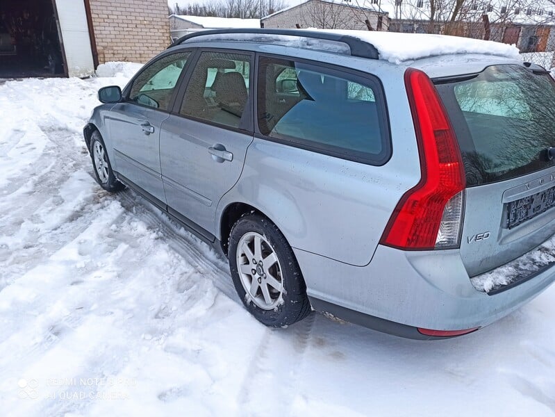 Photo 11 - Volvo V50 2008 y parts