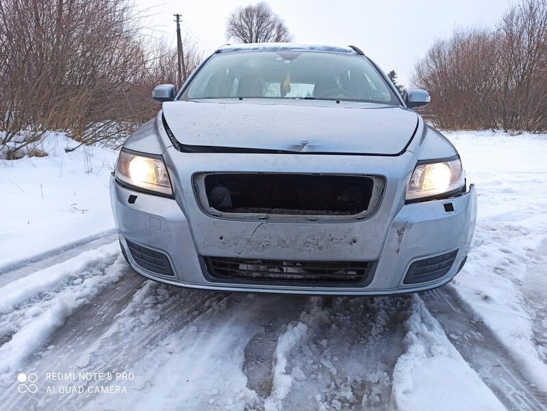 Photo 14 - Volvo V50 2008 y parts