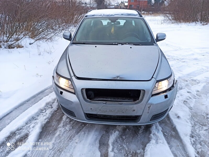 Photo 16 - Volvo V50 2008 y parts