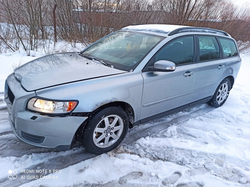 Photo 17 - Volvo V50 2008 y parts