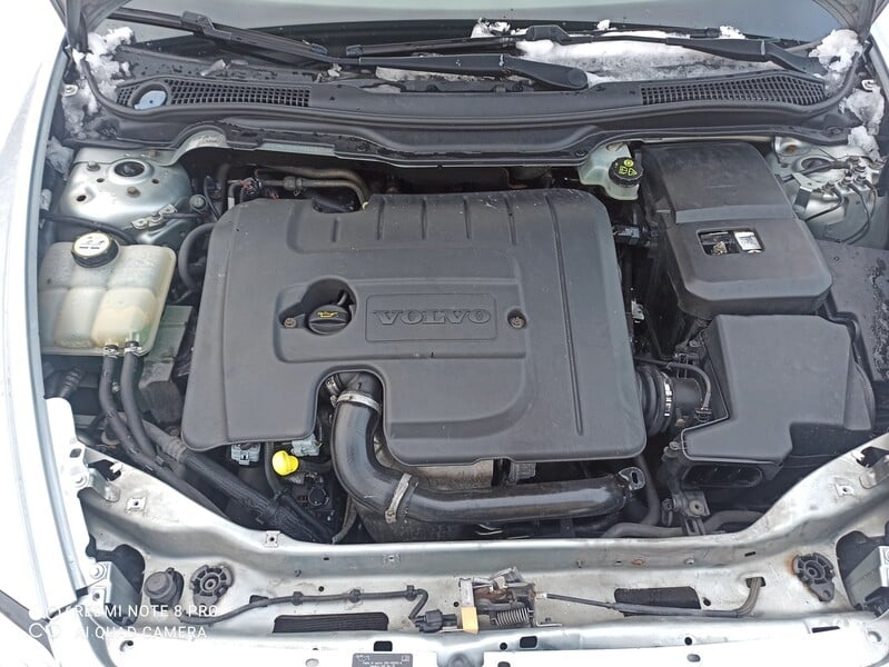 Photo 15 - Volvo V50 2008 y parts