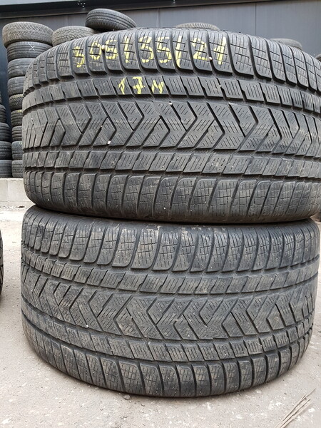Pirelli R21 universal tyres passanger car