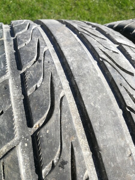 Photo 4 - Autogrip R20 summer tyres passanger car