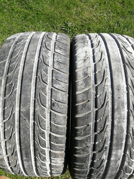 Photo 5 - Autogrip R20 summer tyres passanger car