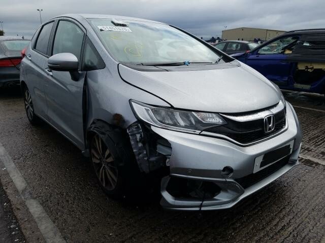 Photo 2 - Honda Jazz 2019 y parts