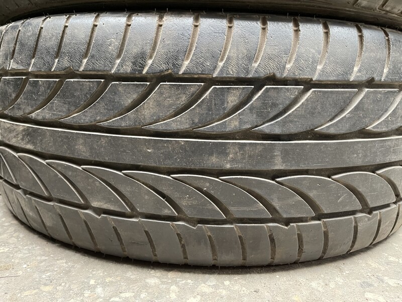 Photo 4 - Achilles R20 summer tyres passanger car