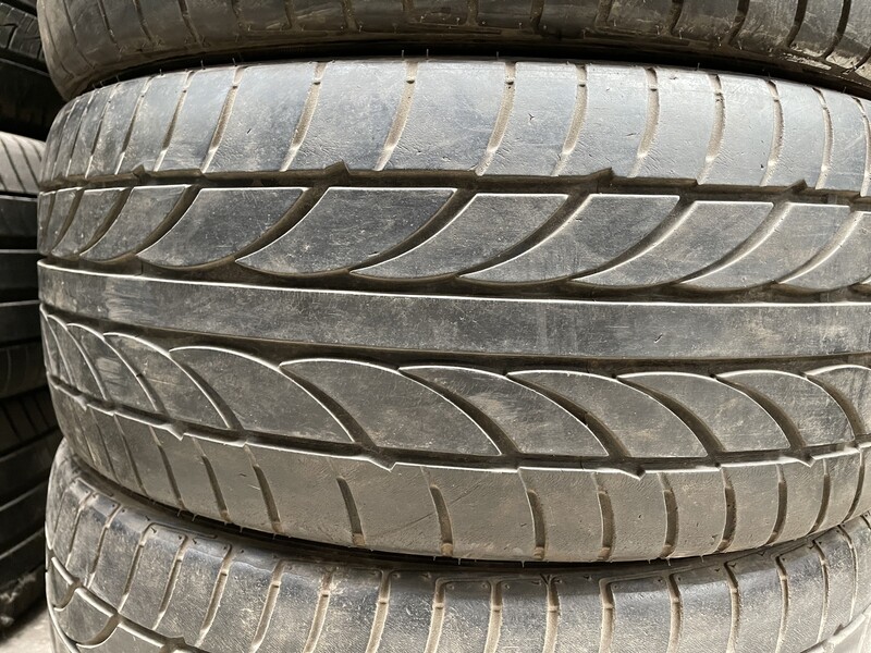 Фотография 3 - Achilles R20 летние шины для автомобилей