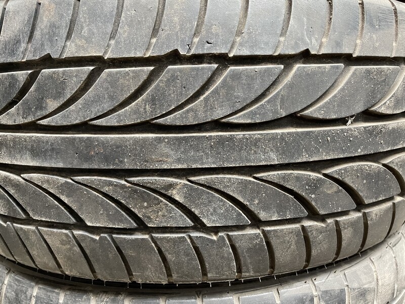 Photo 2 - Achilles R20 summer tyres passanger car