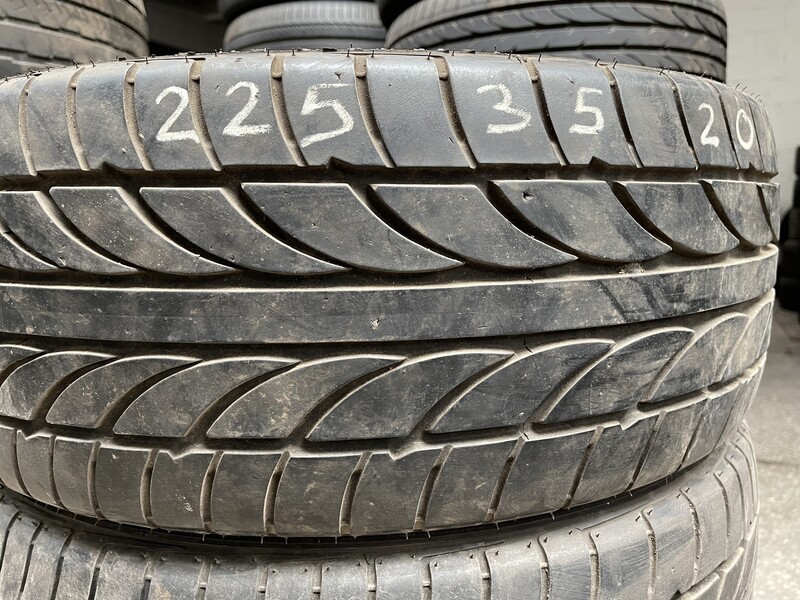 Photo 1 - Achilles R20 summer tyres passanger car