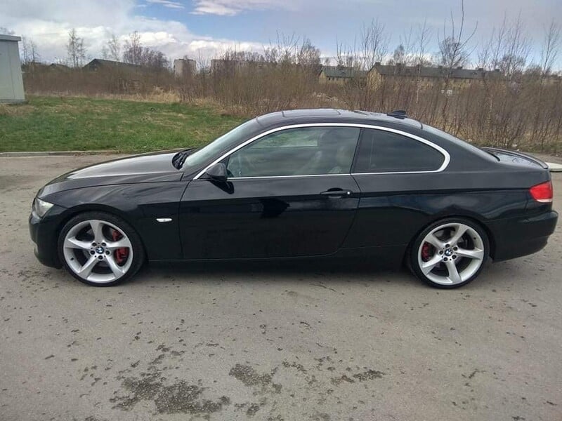 Фотография 3 - Bmw 335 E90 2007 г запчясти