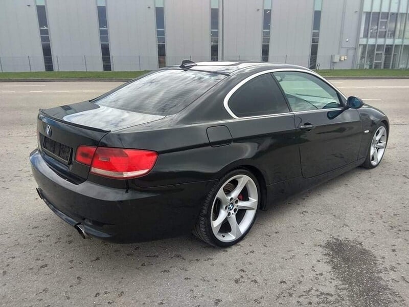 Nuotrauka 4 - Bmw 335 E90 2007 m dalys