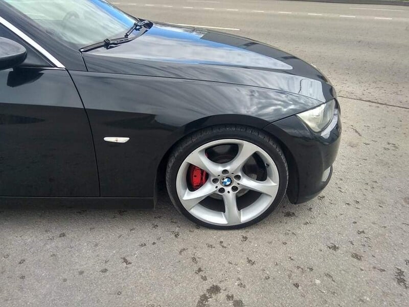 Фотография 8 - Bmw 335 E90 2007 г запчясти