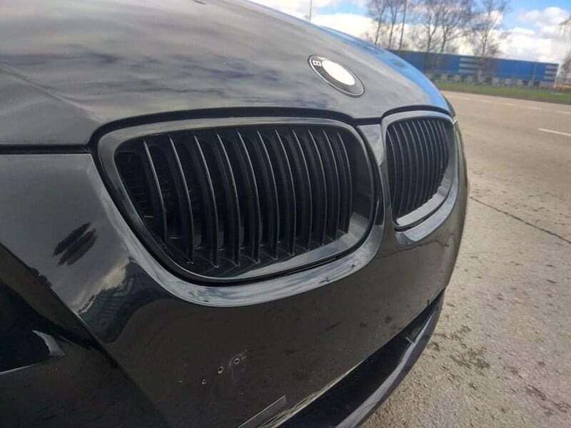 Nuotrauka 18 - Bmw 335 E90 2007 m dalys