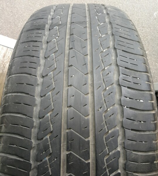 Photo 2 - Toyo R18 summer tyres passanger car