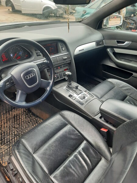 Photo 3 - Audi A6 2005 y parts