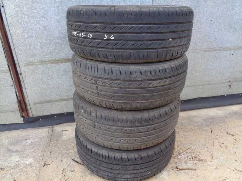 Landsail R15 summer tyres passanger car