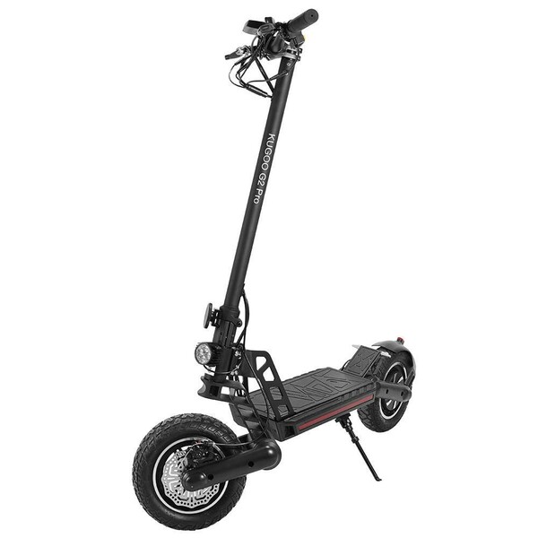 Photo 7 - Electric scooter  GT Scooter