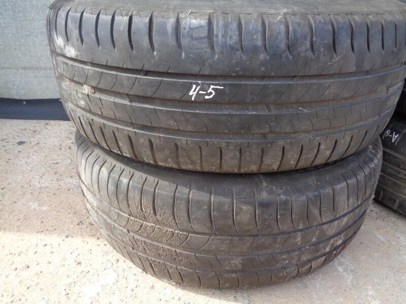 Photo 5 - Avon R16 summer tyres passanger car