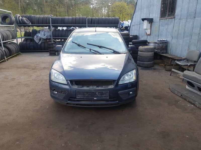 Nuotrauka 2 - Ford Focus MK2 2006 m dalys