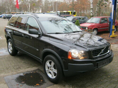 Фотография 2 - Volvo Xc90 2005 г запчясти