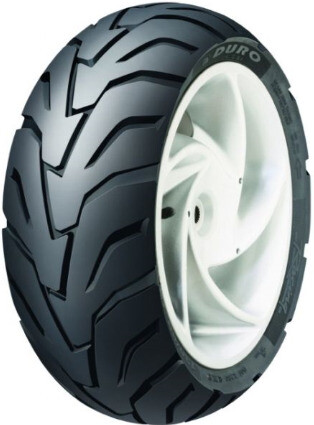 Photo 1 - Duro DM1092 R14 summer tyres motorcycles