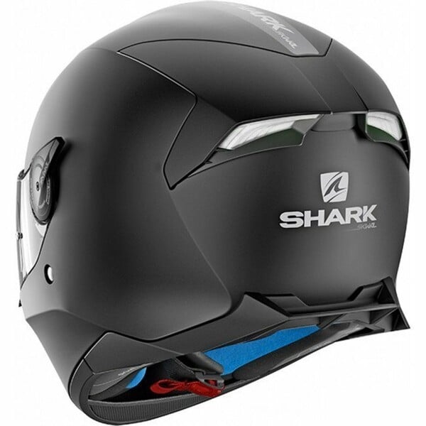 Photo 2 - Helmets SHARK Shark Skwal 2